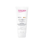 Topicrem mela lait claircissant ultra - hydratant 200ml