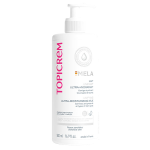 Topicrem mela lait unifiant ultra - hydratant spf15 500ml Topicrem mela lait unifiant ultra - hydratant spf15 500ml