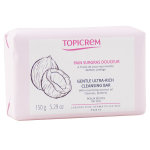Topicrem pain surgras douceur 150g Topicrem pain surgras douceur 150g