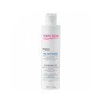 Topicrem pv / ds gel nettoyant 200ml