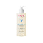 Topicrem soins bébé bio gel nettoyant 2 en 1 500ml Topicrem soins bébé bio gel nettoyant 2 en 1 500ml