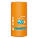 Topicrem sun protect stick invisible spf50 + 15g