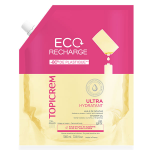 Topicrem uh huile de douche eco - recharge 1l Topicrem uh huile de douche eco - recharge 1l