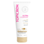 Topicrem ultra - hydratant hle progressif peaux sensibles 200ml