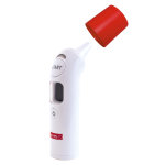 Torm thermomtre auriculaire
