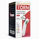 Torm thermom�tre auriculaire a03