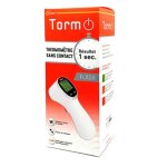 Torm thermom�tre flash sans contact