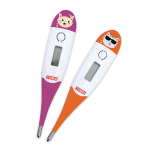 Torm thermom�tre flexible �dition limit�e chat coloris al�atoire
