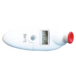 Torm thermomtre frontal