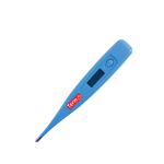 Torm thermomtre rigide standard bleu