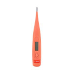 Torm thermomtre rigide standard saumon