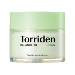 Torriden balanceful crème équilibrante cica 80ml Torriden balanceful crème équilibrante cica 80ml