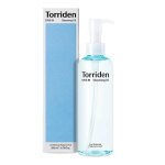 Torriden dive - in huile d�maquillante � l'acide hyaluronique 200 ml