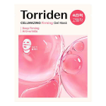 Torriden masque gel fermet au collagne 5d