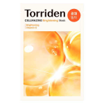 Torriden masque en tissu claircissant  la vitamine c - 1 pice