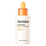 Torriden sérum éclaircissant à la vitamine c 30ml Torriden sérum éclaircissant à la vitamine c 30ml