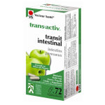 Trans'activ transit intestinal 72 capsules végétales Trans'activ transit intestinal 72 capsules végétales