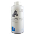 Transitonix aliment complementaire transit intestinal cheval solution buvable bidon de 5l Transitonix aliment complementaire transit intestinal cheval solution buvable bidon de 5l