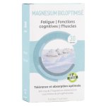 Trenker magnsium bio. optimis 30 glules