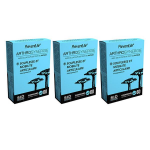 Trio souplesse naturelle articulation cure 3 mois - arthrosynergie 3x60comprims