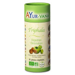 Triphala digestion elimination 60 glules vgtales
