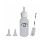 Trixie set de biberon pour chiots et chatons Trixie set de biberon pour chiots et chatons