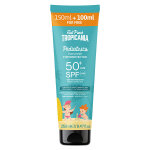 Tropicania protection crme solaire enfant spf50 + 250ml