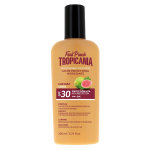 Tropicania protection lait solaire goyave spf30 200ml