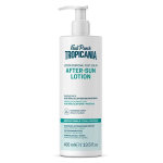 Tropicania soin lait aprs - soleil corporel 400ml