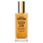 Tropicania soin huile sche golden glow 100ml