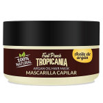 Tropicania soin masque capillaire à l'argan 200ml Tropicania soin masque capillaire à l'argan 200ml