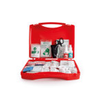 Trousse de secours coffet 4  8 personnes