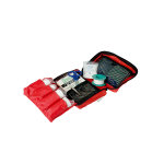 Trousse de secours pochette pour 1 à 4 personnes Trousse de secours pochette pour 1 à 4 personnes