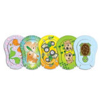 Trusetal orthopad happy pansement oculaire junior 20 unit�s