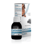 Tvm carbodote suspencion buvable 100ml