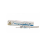 Tvm fibreplex pate oral seringue 15ml