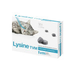 Tvm lysine boulette 2g 30 units
