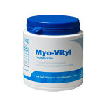 Tvm myovityl poudre orale 120g