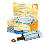 Tvm observence chat barre 10g 6 unit�s