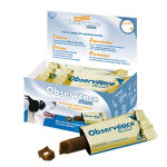 Tvm observence chien barre 25g 6 unit�s