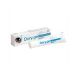 Tvm ocrygel gel oculaire 10g