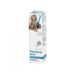 Tvm piloderm plus solution buvable 25ml