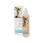 Tvm sealane solution auriculaire 135ml