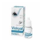 Tvm viskyal collyre 10ml