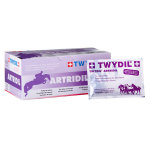 Twydil artridil aliment complementaire visee articulaire cheval poudre orale 30 sachets de 50g
