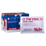 Twydil calmin aliment complementaire excitabilite stress chevaux poudre orale 100 sachets de 50g