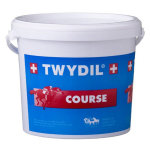 Twydil course aliment complementaire activite intense chevaux granule 3kg
