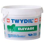 Twydil elevage aliment complementaire poulinieres et etalons periode monte granule 10kg
