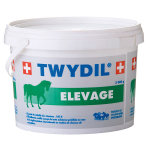 Twydil elevage aliment complementaire poulinieres et etalons periode monte granule 3kg