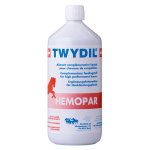 Twydil hemopar solution buvable 1l